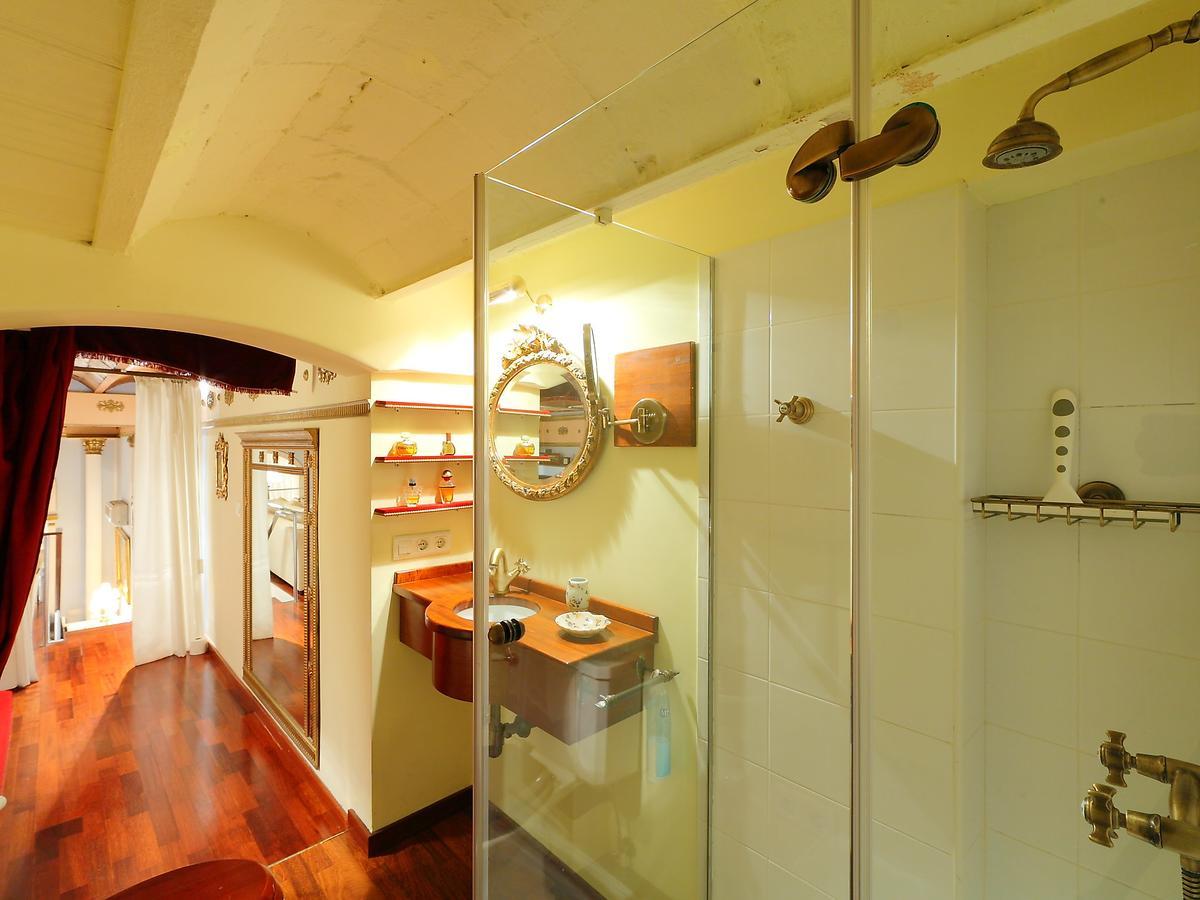 Plaza De Catalunya - Pso- De Gracia By Interhome Apartamento